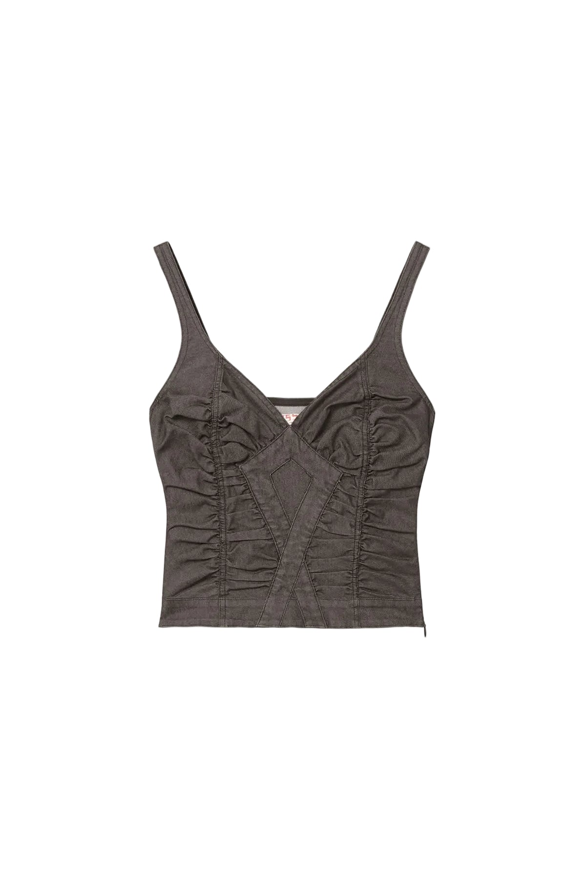 Miss Sixty x KNWLS Tank Top | distal phalanx