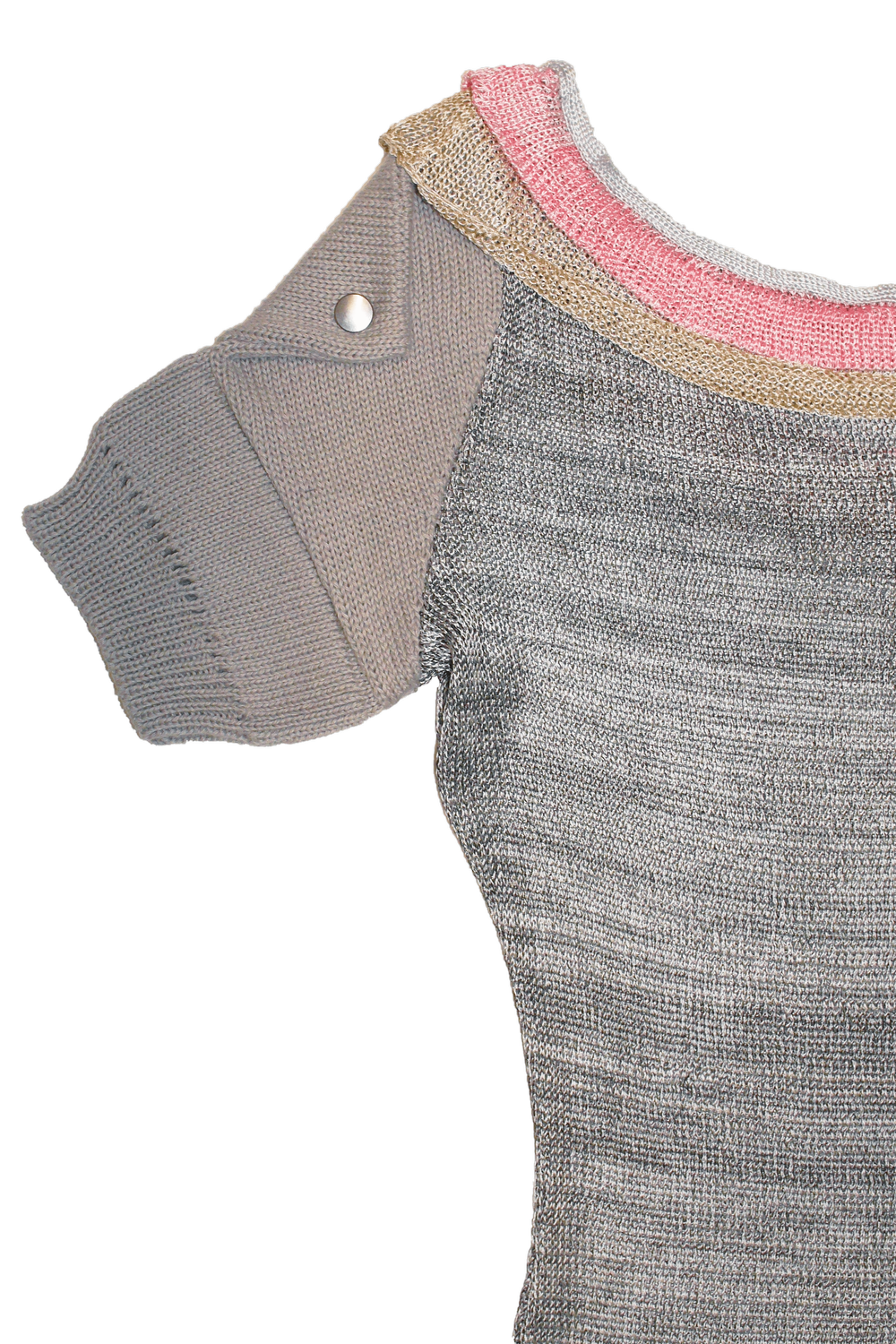 Sophie Wang Bowtie Top | distal phalanx