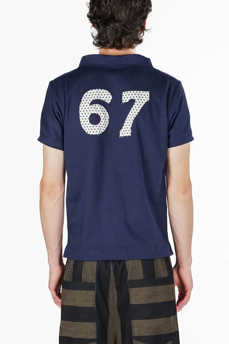Feaath Sixty Seven Polo | distal phalanx
