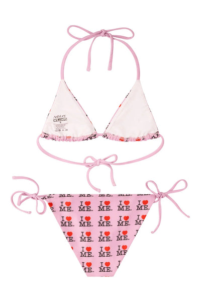 Ashley Williams I♡ME タンクトップ　M Ashley Williams I Heart Me Bikini | distal phalanx