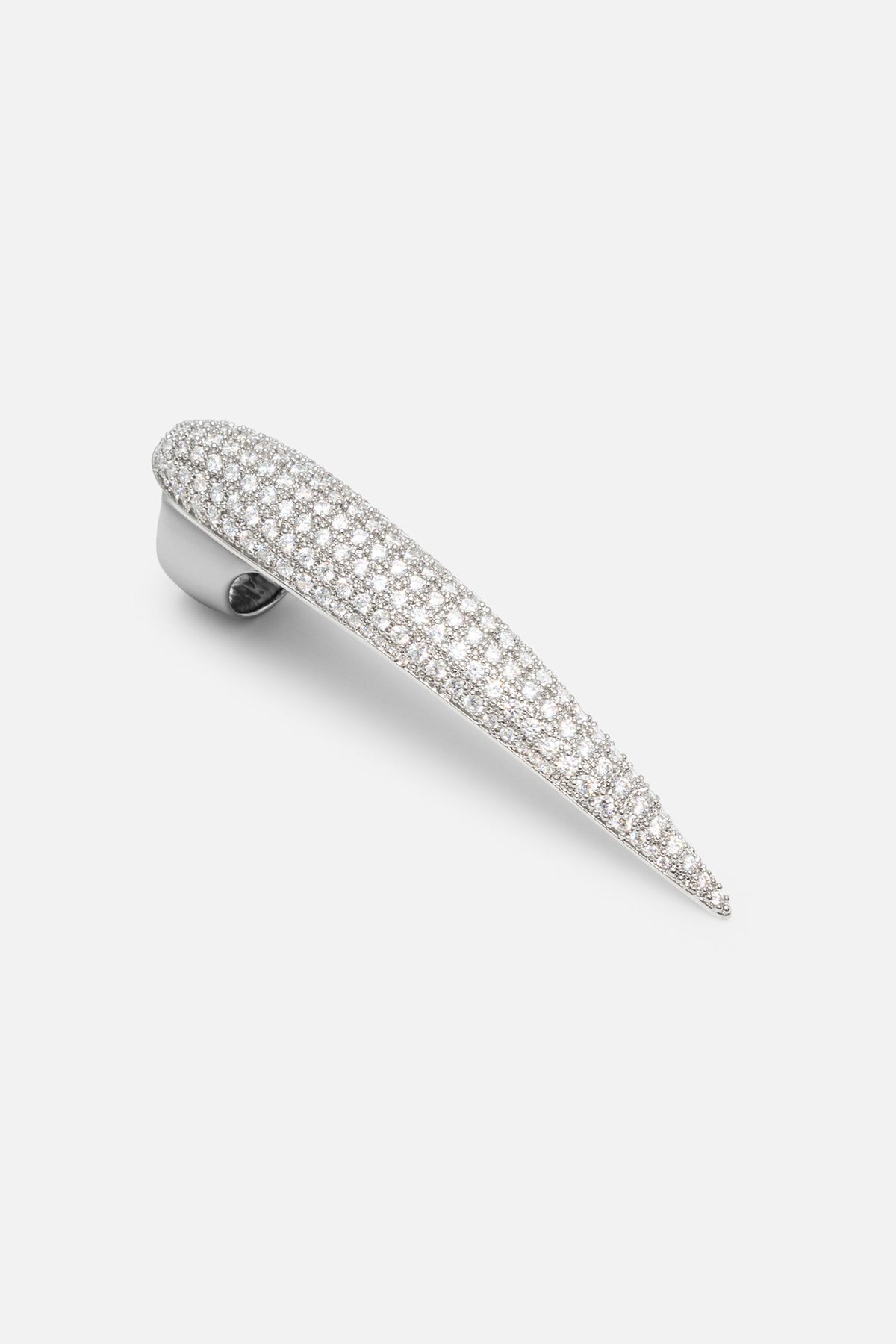 HUGO KREIT Nail Ring / Gem | distal phalanx