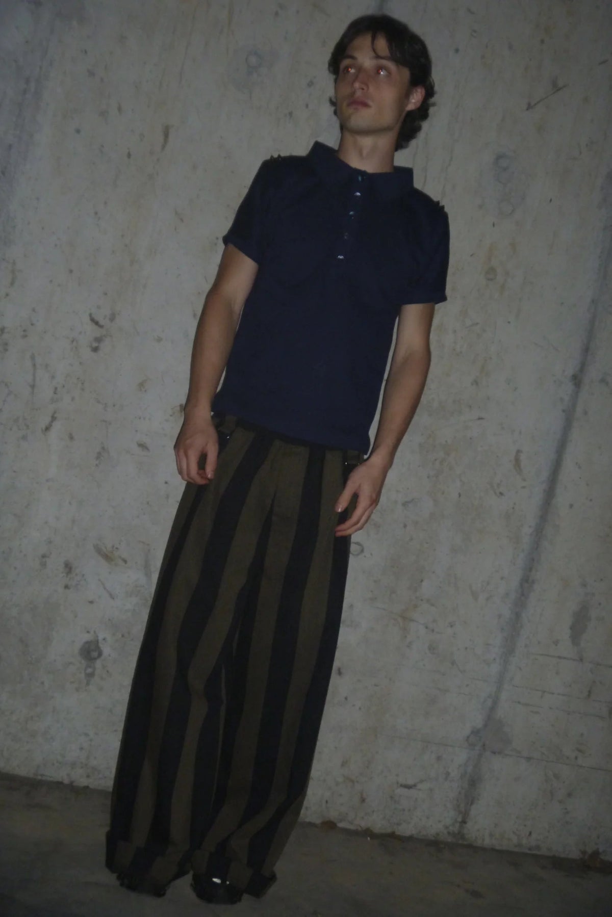 Feaath Sixty Seven Polo | distal phalanx