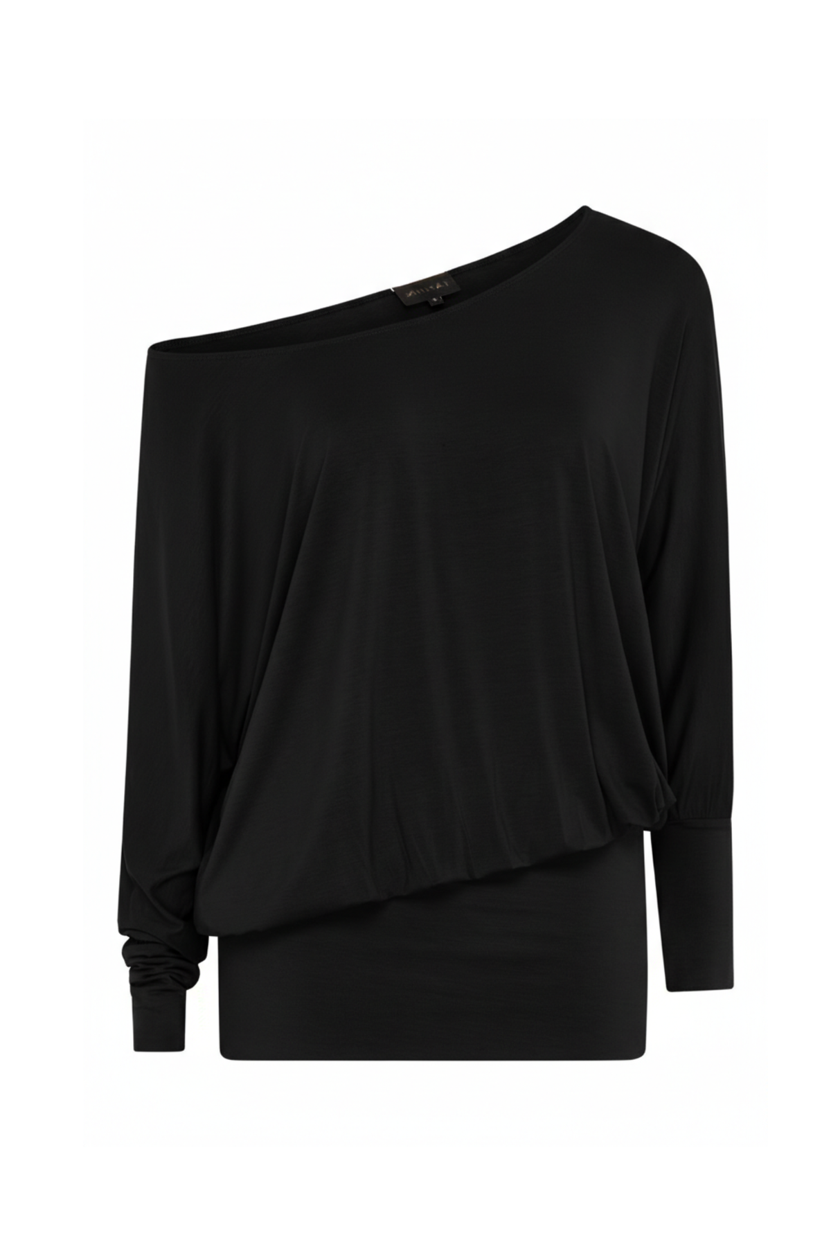NIIHAI Charlie Dress / Black | distal phalanx