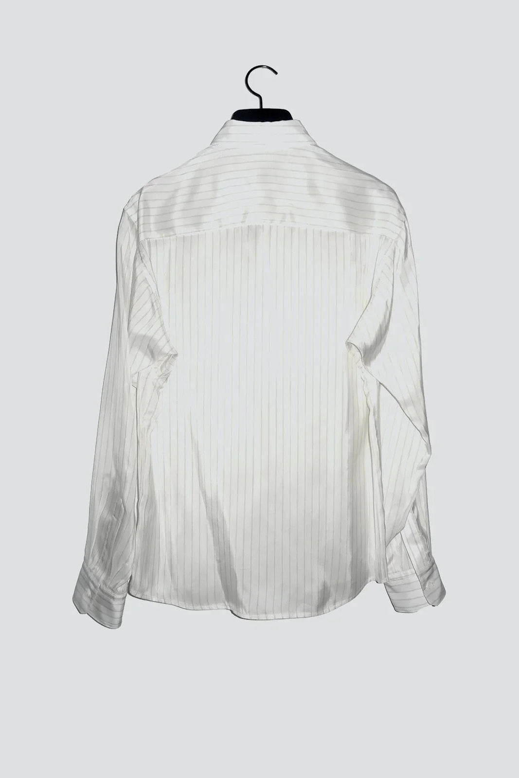 Pretty Relics Striped Lining Shirt | distal phalanx