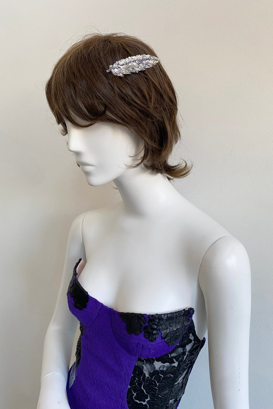 Vali Sailor Bustier | distal phalanx