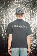 Anger Is A Gift Regular Fit Tee