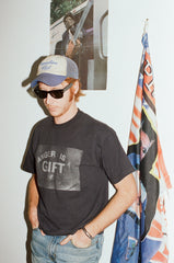 Anger Is A Gift Regular Fit Tee