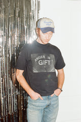 Anger Is A Gift Regular Fit Tee