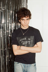 Anger Is A Gift Regular Fit Tee