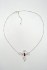 Devoted to You Necklace [LAST ONE]