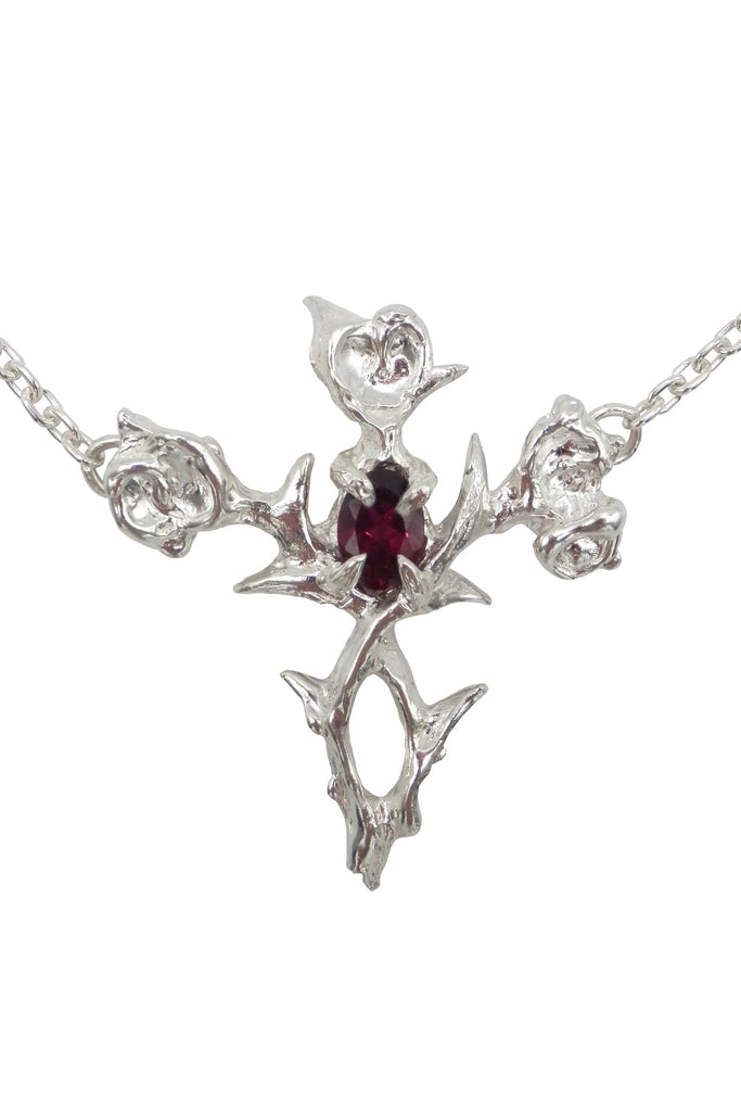 Devoted to You Necklace