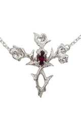 Devoted to You Necklace [LAST ONE]