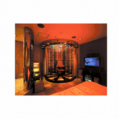 Love Hotels by Kyoichi Tsuzuki [PRE ORDER]