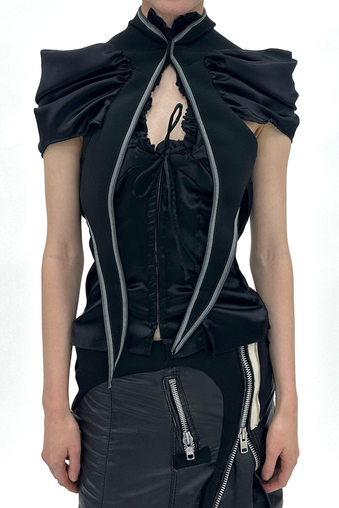 Tops | distal phalanx