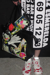 Trompe L'oeil Bag