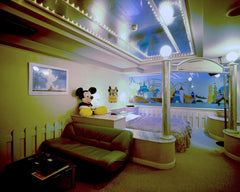 Baron Books Love Hotels by Kyoichi Tsuzuki | distal phalanx