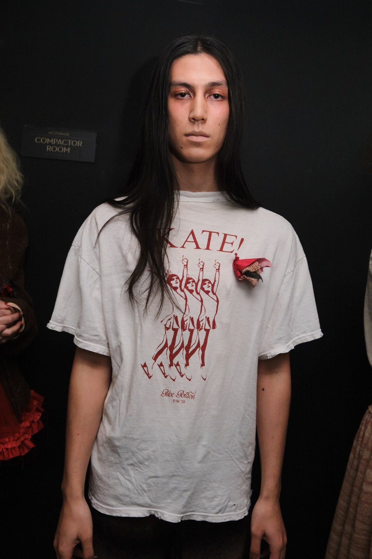 Skate! Tee