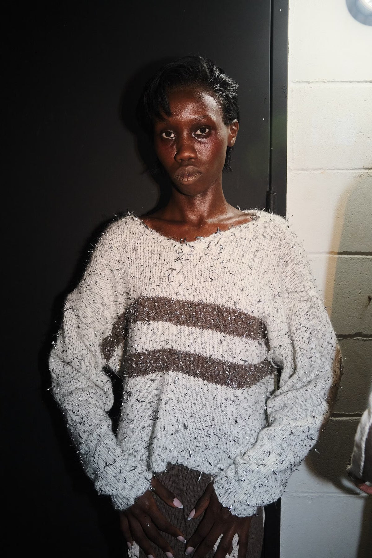 Confetto Sweater