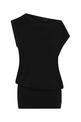 NIIHAI The Rel Dress / Black | distal phalanx