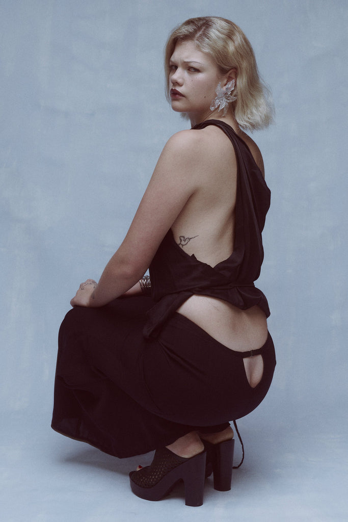 Provocateur Skirt
