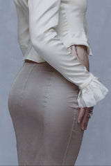 Girdle Skirt