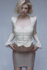 Basque Jacket [PRE ORDER]