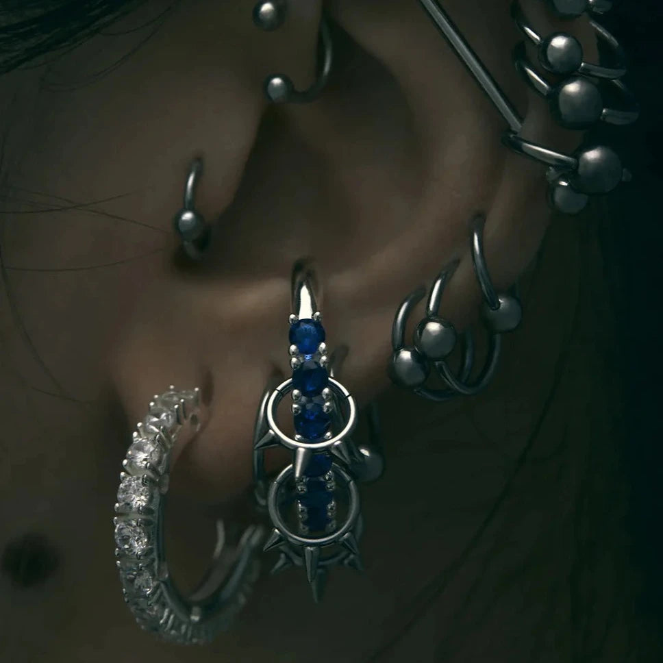 Covet Ear Cuff / Ring