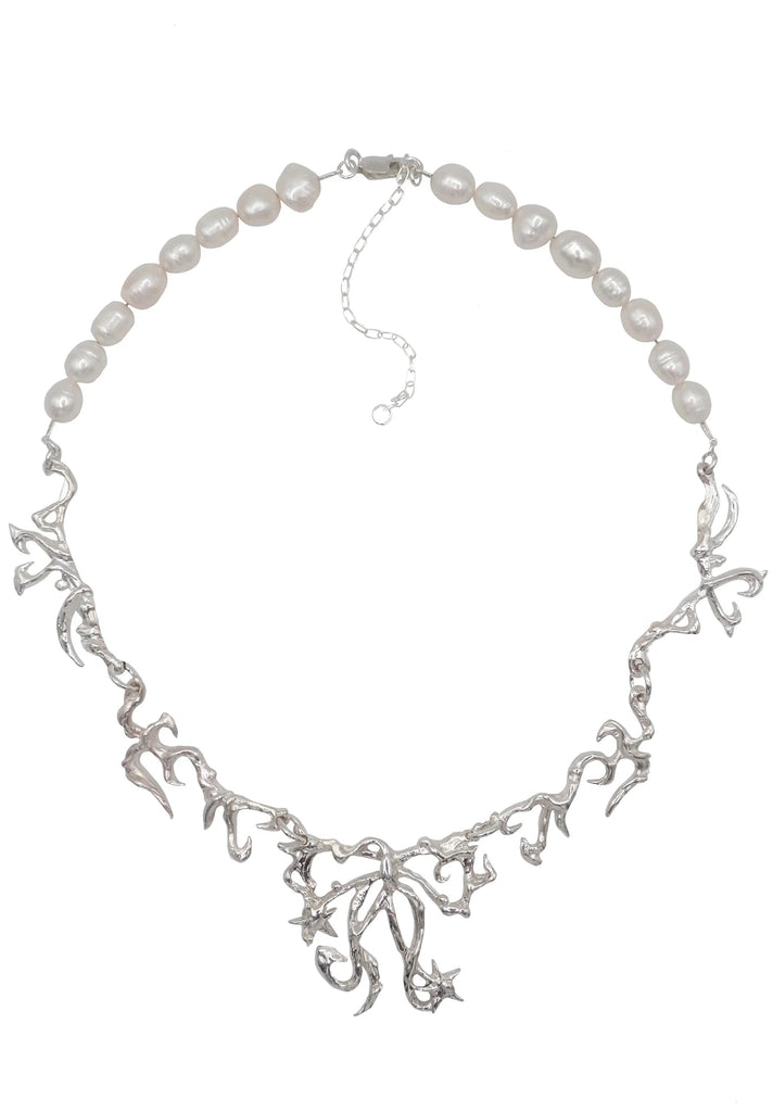 Definition of Divine Necklace