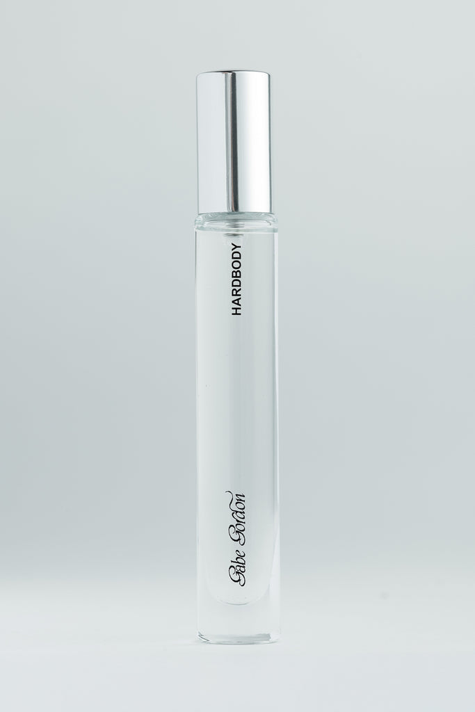 Hardbody Eau de Parfum