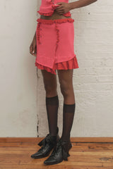 Gabe Gordon Nurse Skirt | distal phalanx