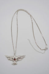 Angeldove Necklace