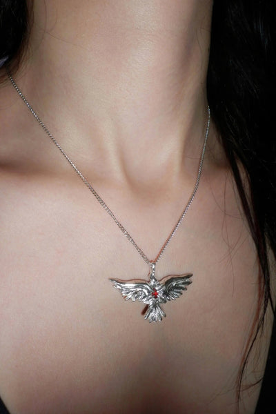Angeldove Necklace