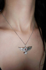 Angeldove Necklace