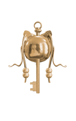 Key Charm / Gold