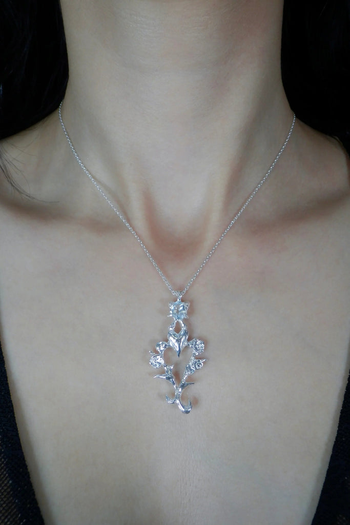 Delicacy Necklace