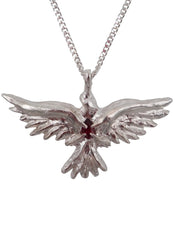 Angeldove Necklace