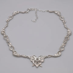 Lace of Windows Necklace [LAST ONE]