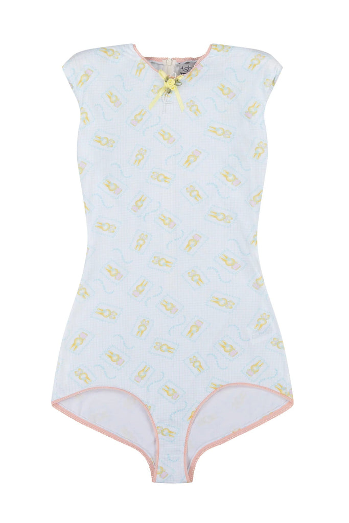 Baby Bunny Bodysuit