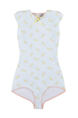 Baby Bunny Bodysuit
