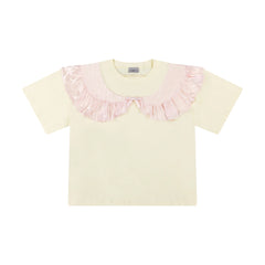 Curtin T-Shirt / Pink