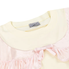 Curtin T-Shirt / Pink