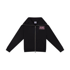 Harmony & Peace Butterfly Zip Hoodie [LAST ONE]