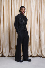 Black Trouser