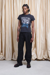 Black Trouser