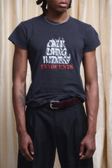 Black Trouser