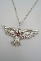 Angeldove Necklace