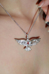 Angeldove Necklace