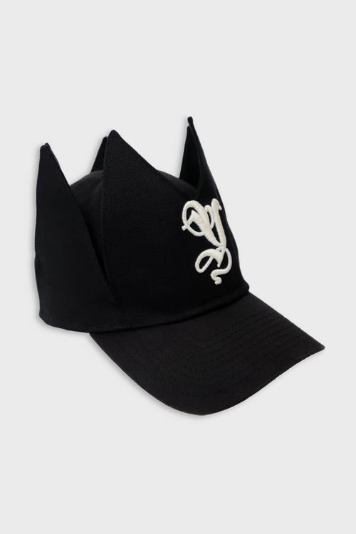 Yasmina Castle Cap | distal phalanx