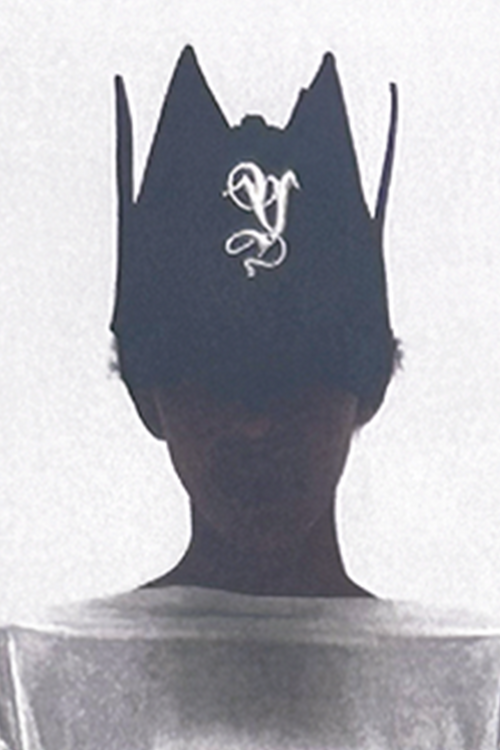 Yasmina Castle Cap | distal phalanx