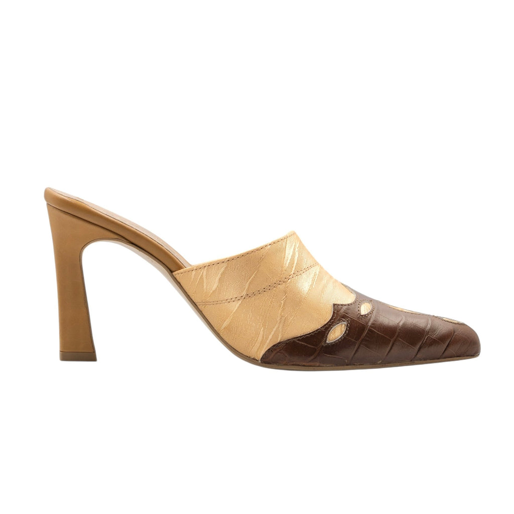 Cowgirl Mules / Toffee